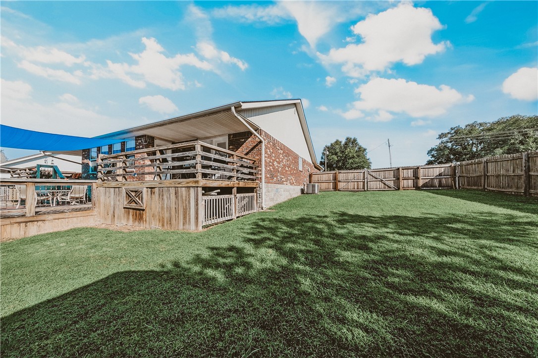 Ridgemoor Estates Pea Ridge - Residential