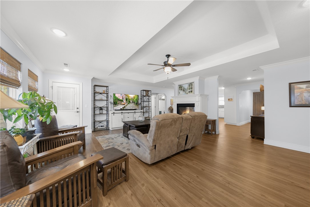 Ridgemoor Estates Pea Ridge - Residential