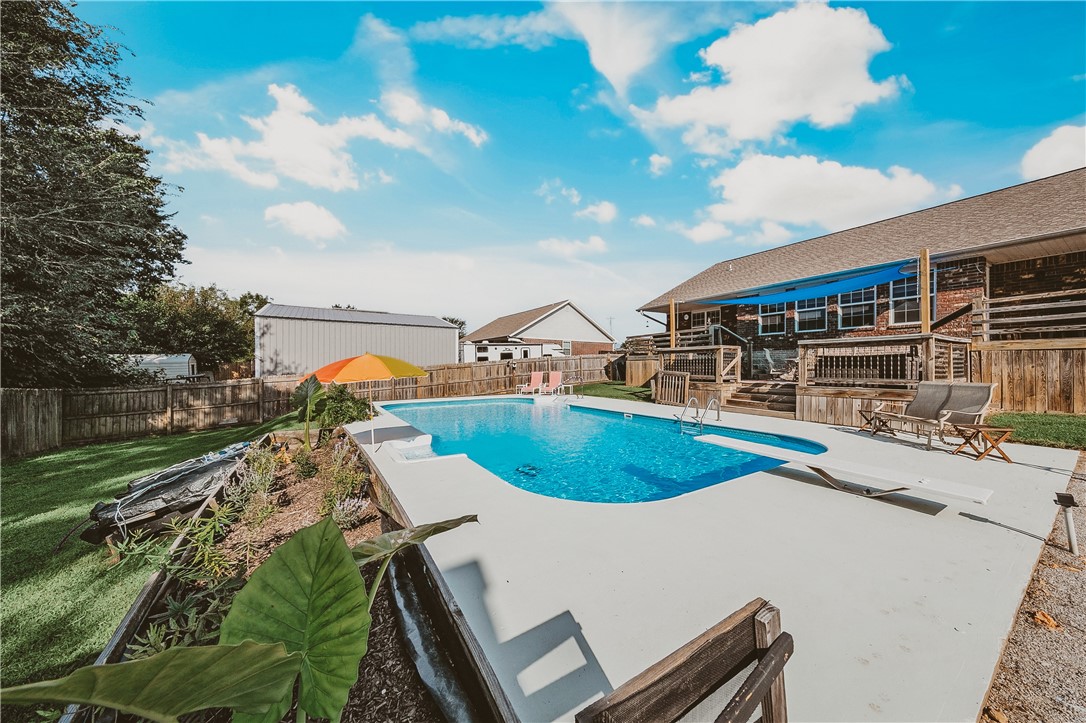 Ridgemoor Estates Pea Ridge - Residential