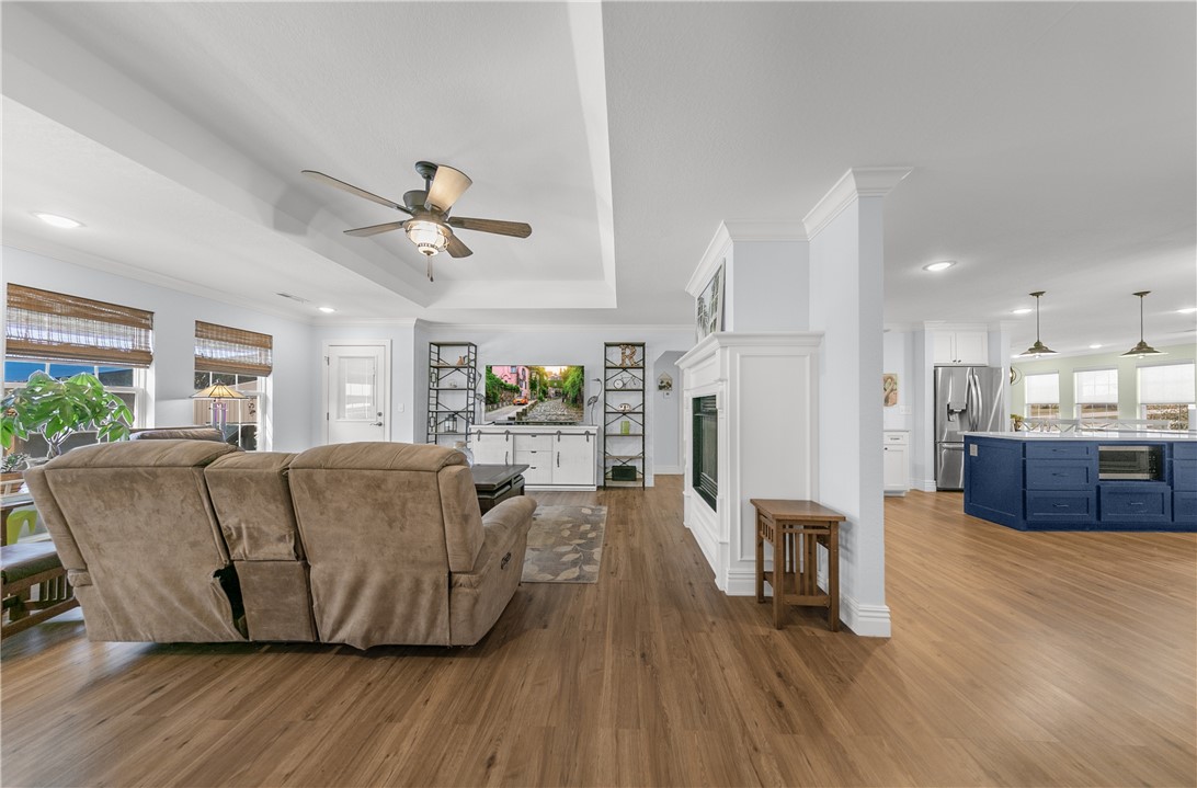 Ridgemoor Estates Pea Ridge - Residential