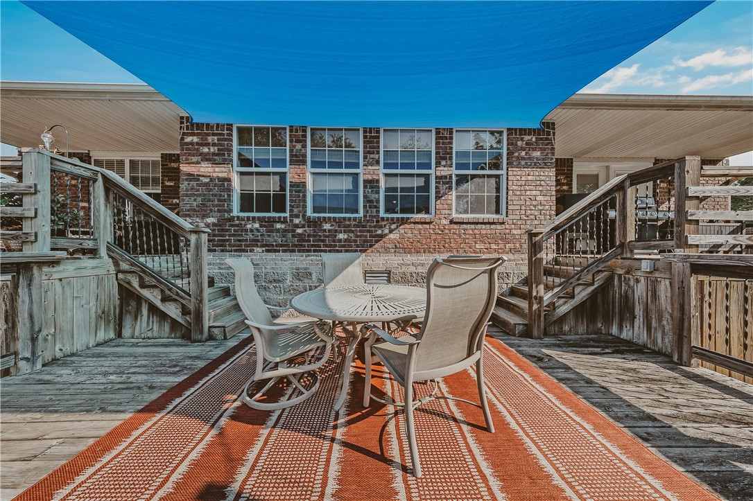 Ridgemoor Estates Pea Ridge - Residential