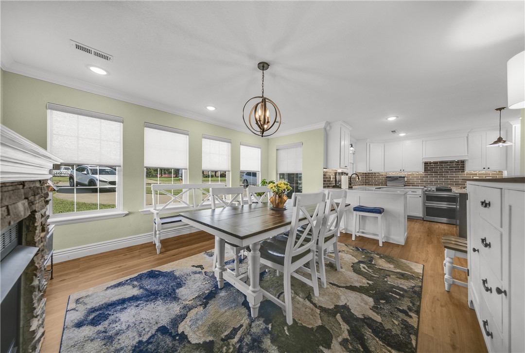 Ridgemoor Estates Pea Ridge - Residential