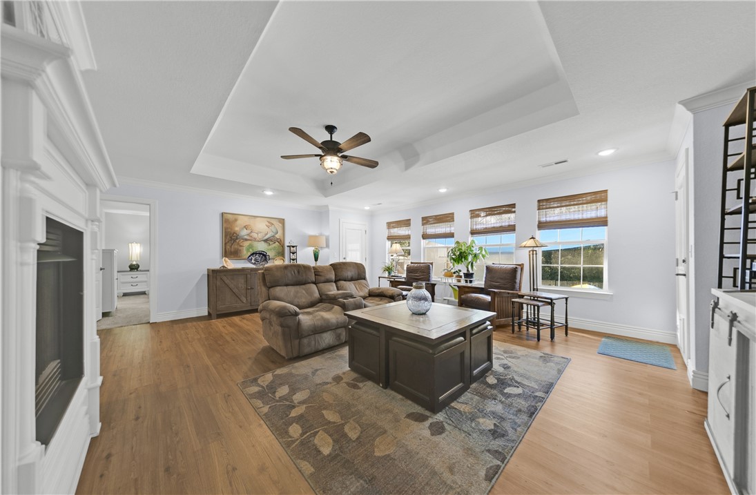 Ridgemoor Estates Pea Ridge - Residential