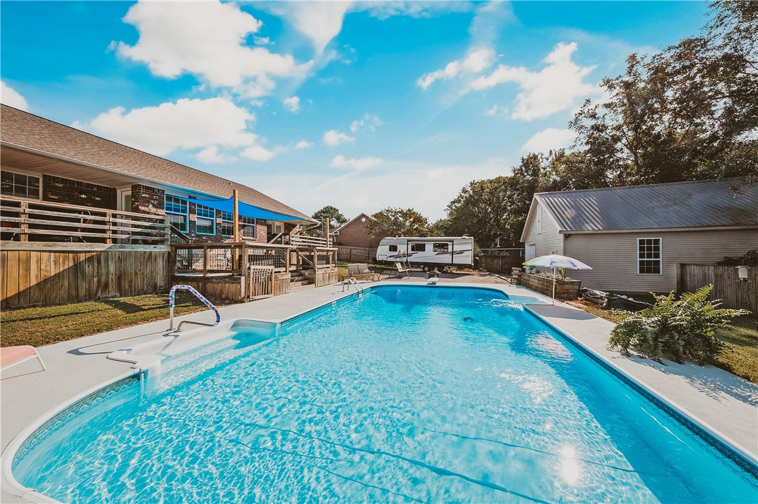Ridgemoor Estates Pea Ridge - Residential