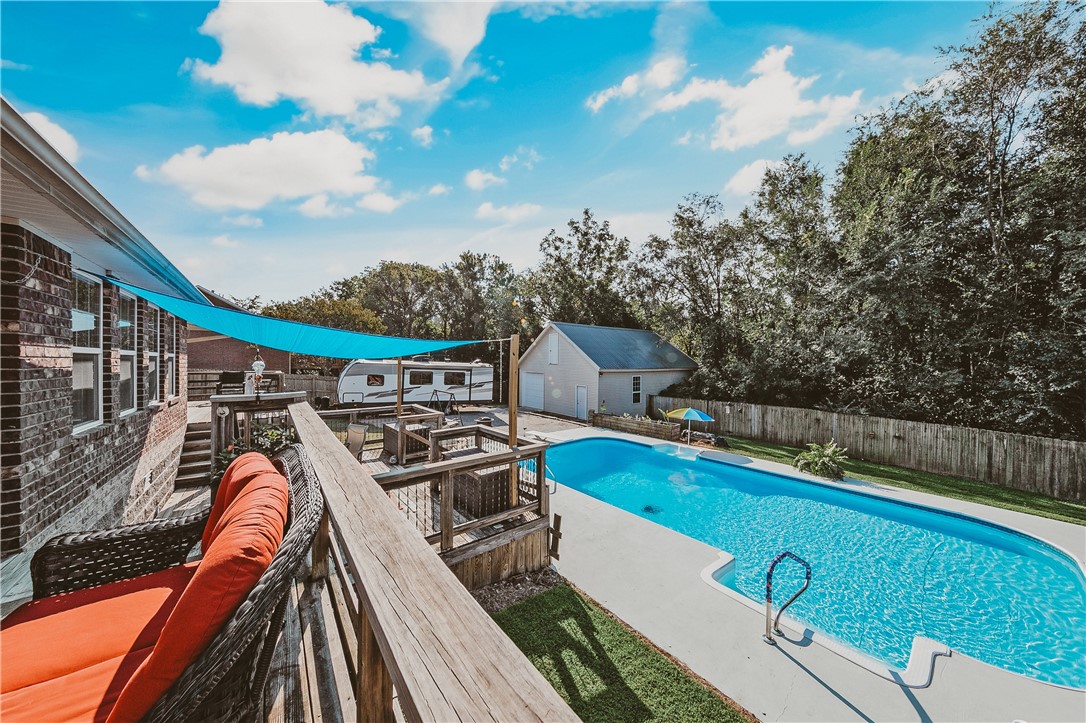 Ridgemoor Estates Pea Ridge - Residential