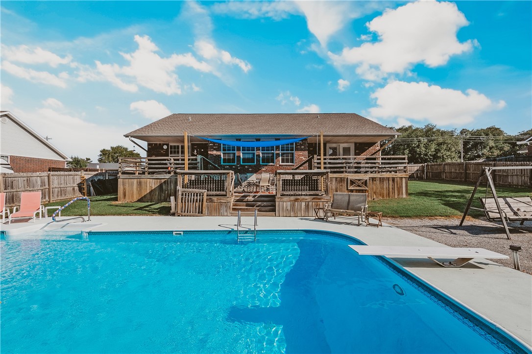 Ridgemoor Estates Pea Ridge - Residential
