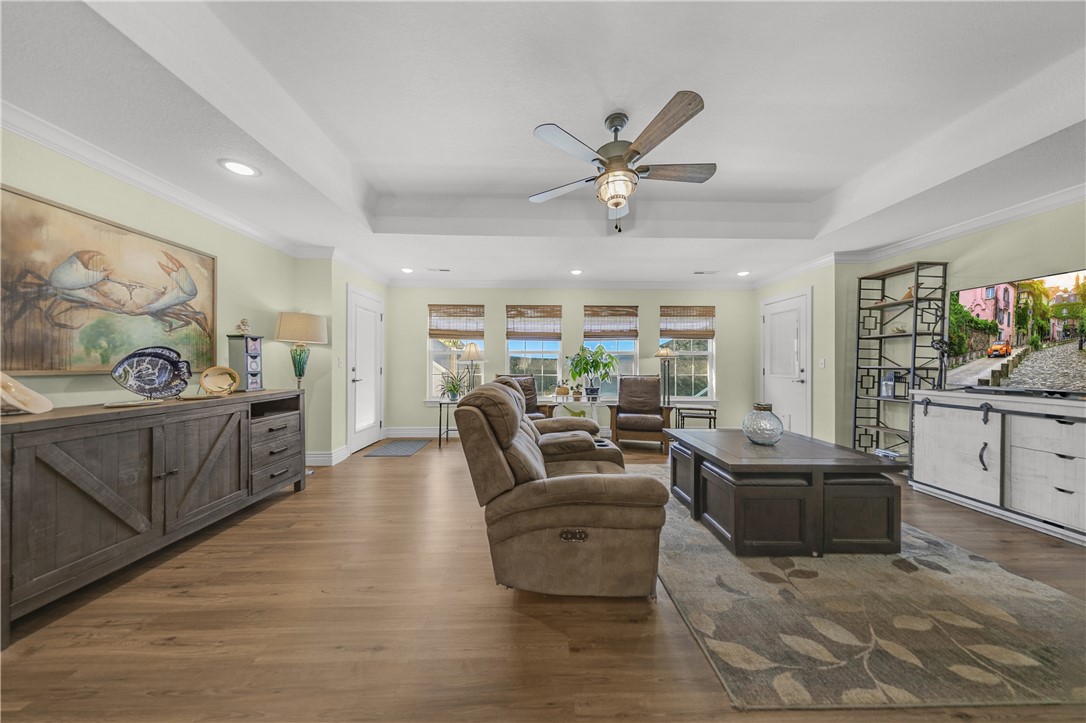 Ridgemoor Estates Pea Ridge - Residential