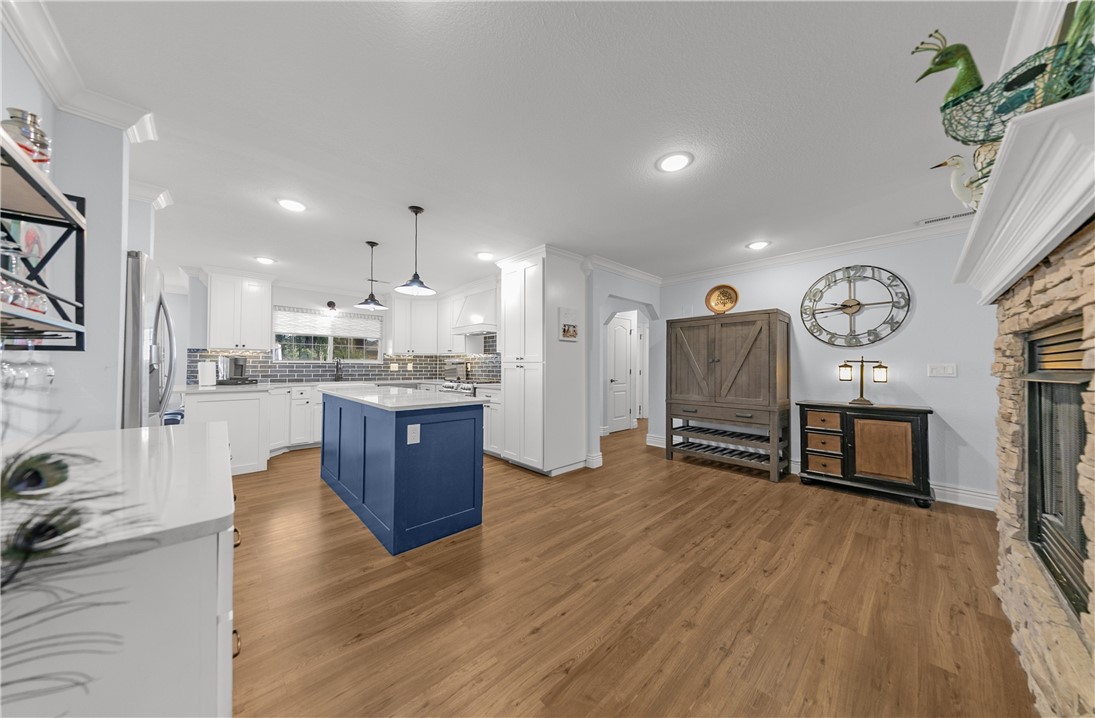 Ridgemoor Estates Pea Ridge - Residential