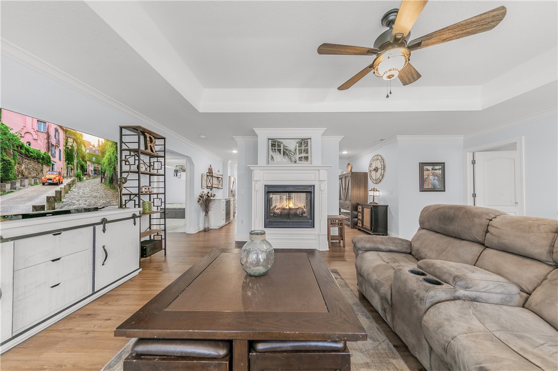 Ridgemoor Estates Pea Ridge - Residential