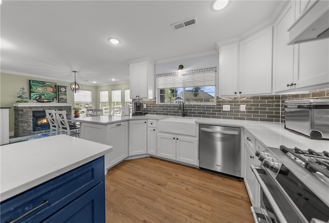 Ridgemoor Estates Pea Ridge - Residential