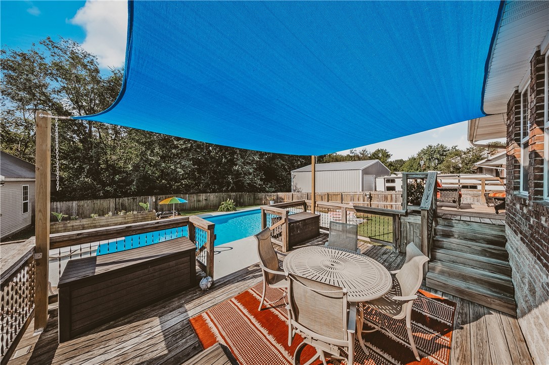 Ridgemoor Estates Pea Ridge - Residential
