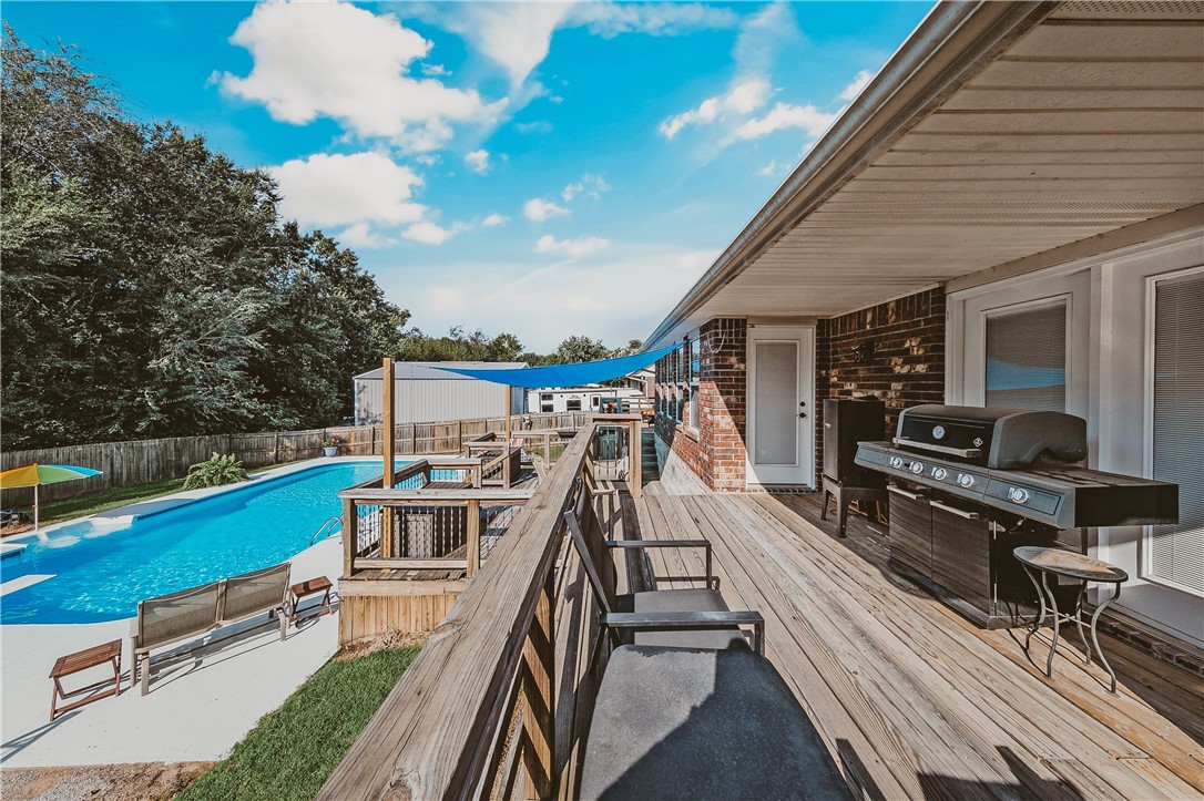 Ridgemoor Estates Pea Ridge - Residential