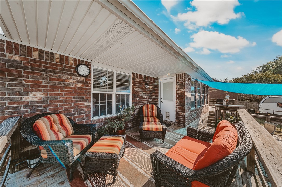 Ridgemoor Estates Pea Ridge - Residential