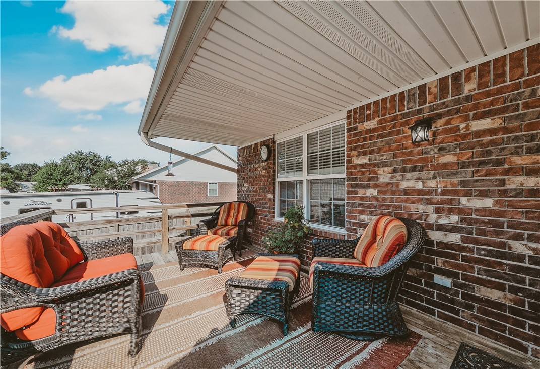 Ridgemoor Estates Pea Ridge - Residential