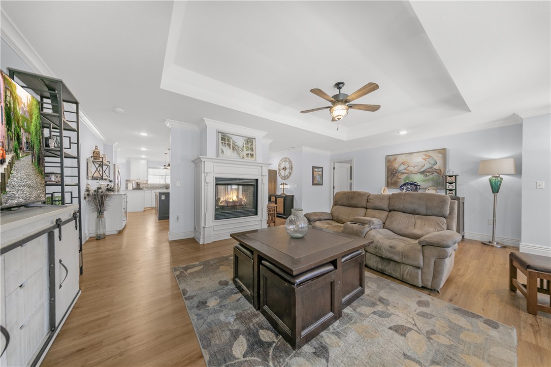 Ridgemoor Estates Pea Ridge - Residential