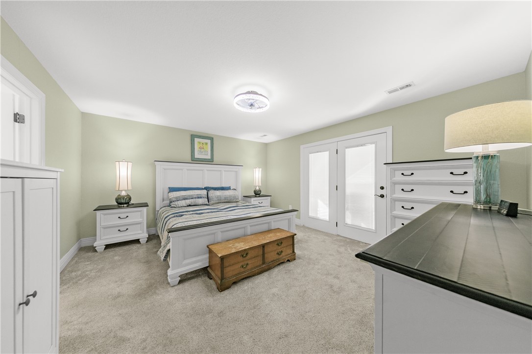 Ridgemoor Estates Pea Ridge - Residential