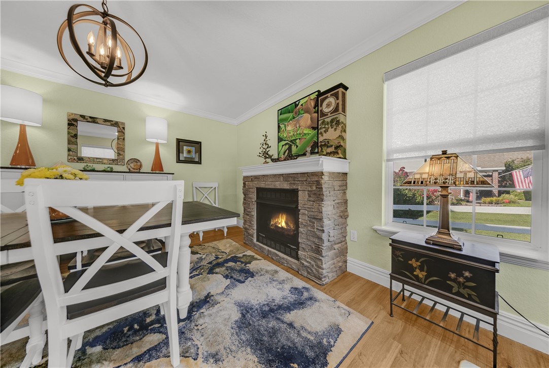Ridgemoor Estates Pea Ridge - Residential