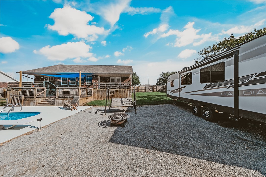 Ridgemoor Estates Pea Ridge - Residential
