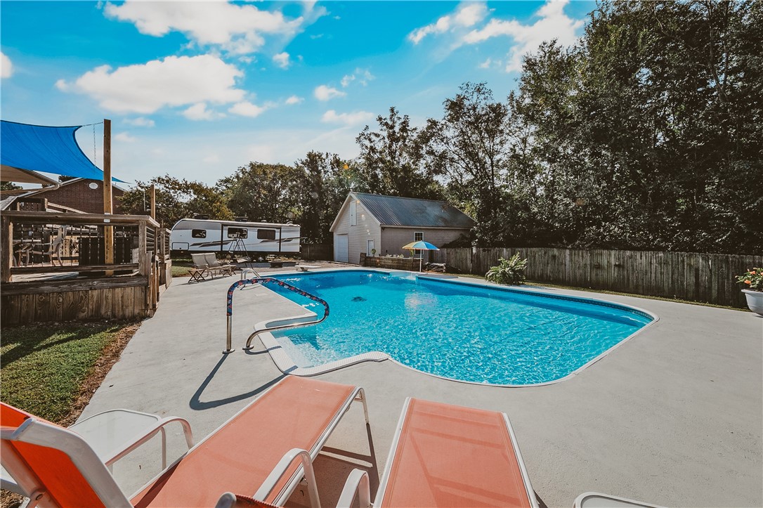 Ridgemoor Estates Pea Ridge - Residential