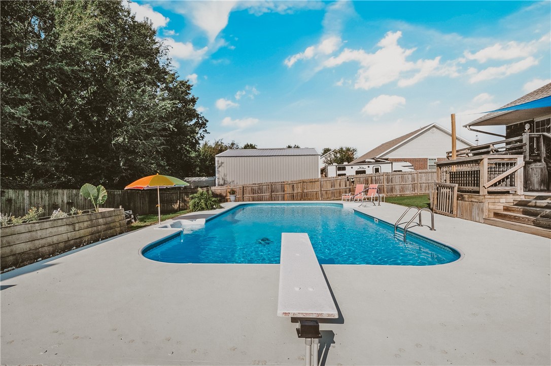 Ridgemoor Estates Pea Ridge - Residential