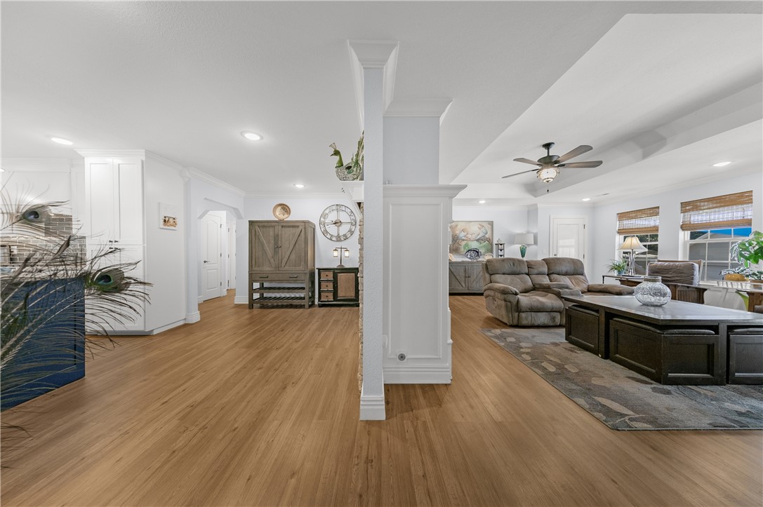 Ridgemoor Estates Pea Ridge - Residential