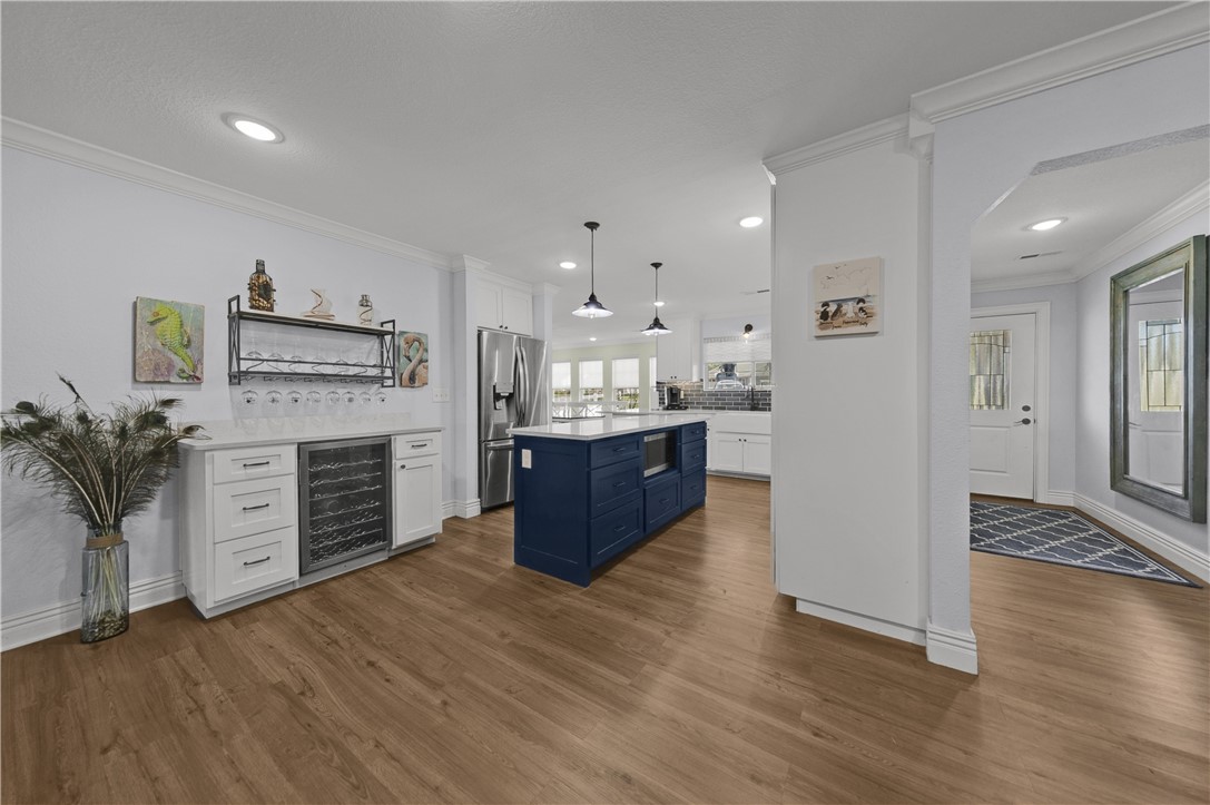 Ridgemoor Estates Pea Ridge - Residential