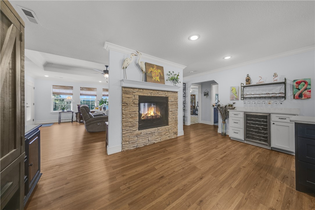 Ridgemoor Estates Pea Ridge - Residential
