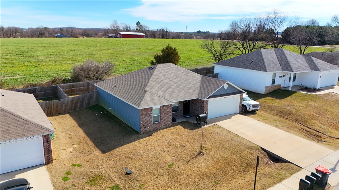 Country Meadows Sub - Residential