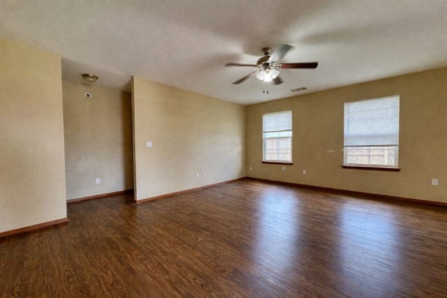 Foxglove - Residential Lease