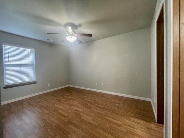 Foxglove - Residential Lease