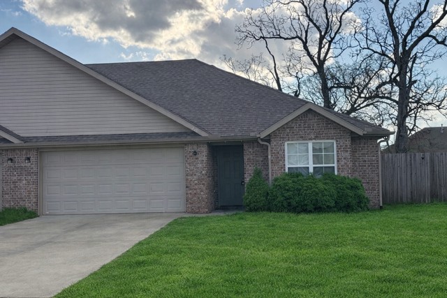 Foxglove - Residential Lease