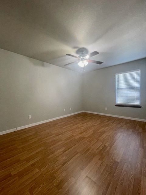 Foxglove - Residential Lease