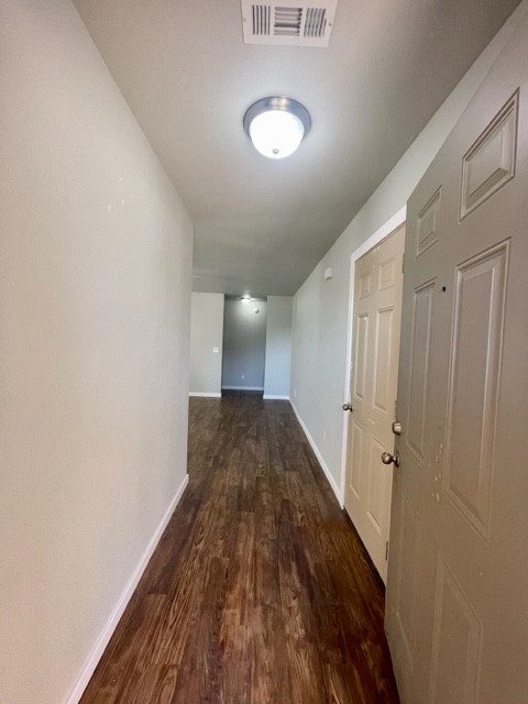 Foxglove - Residential Lease