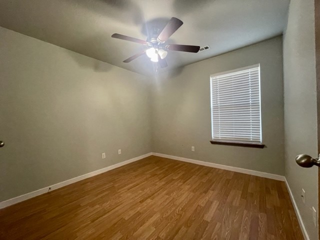 Foxglove - Residential Lease