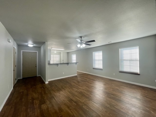 Foxglove - Residential Lease