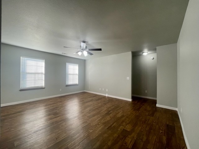 Foxglove - Residential Lease