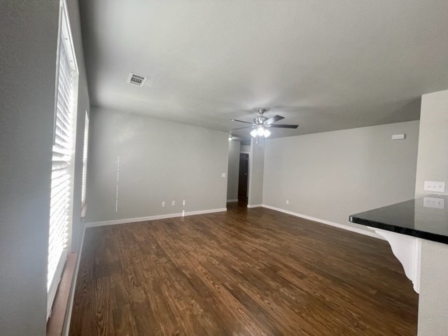 Foxglove - Residential Lease