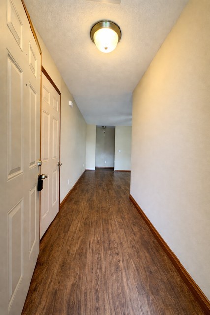 Foxglove - Residential Lease