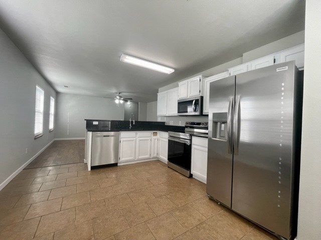 Foxglove - Residential Lease