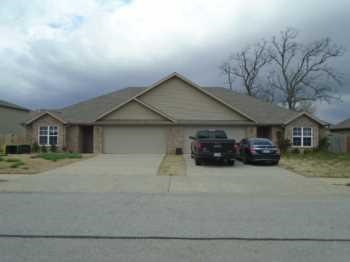 Foxglove - Residential Lease