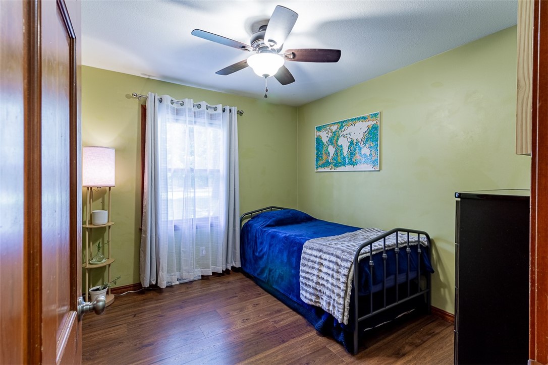 Kemps 1st Add Rev Rogers - Residential