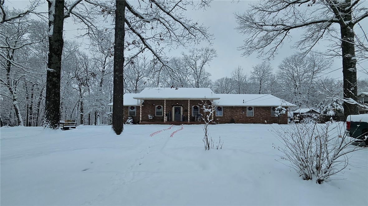 Kemps 1st Add Rev Rogers - Residential