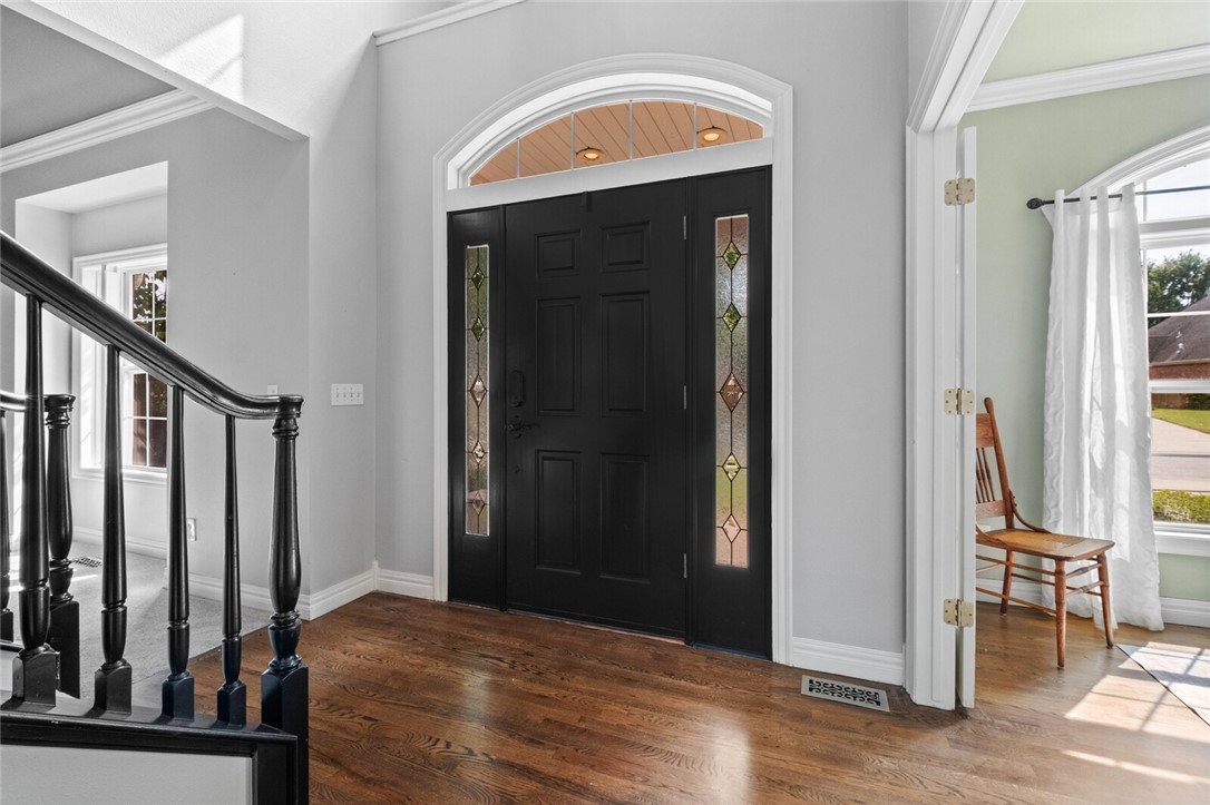 Highland Knolls Unit 2 Ph 1 Rogers - Residential