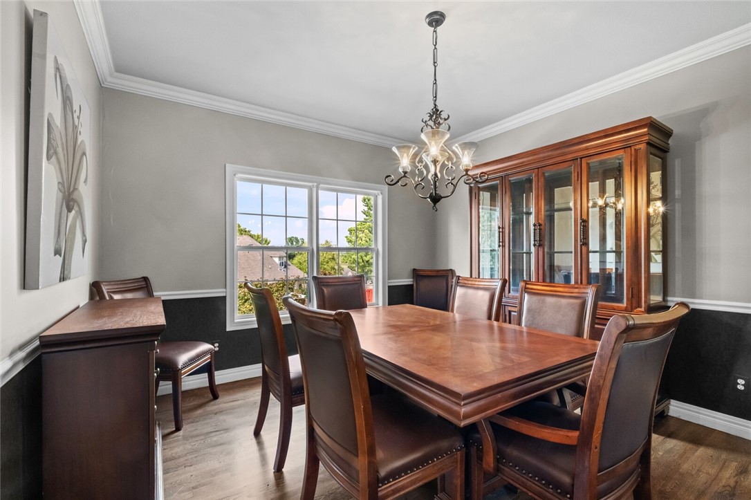 Highland Knolls Unit 2 Ph 1 Rogers - Residential