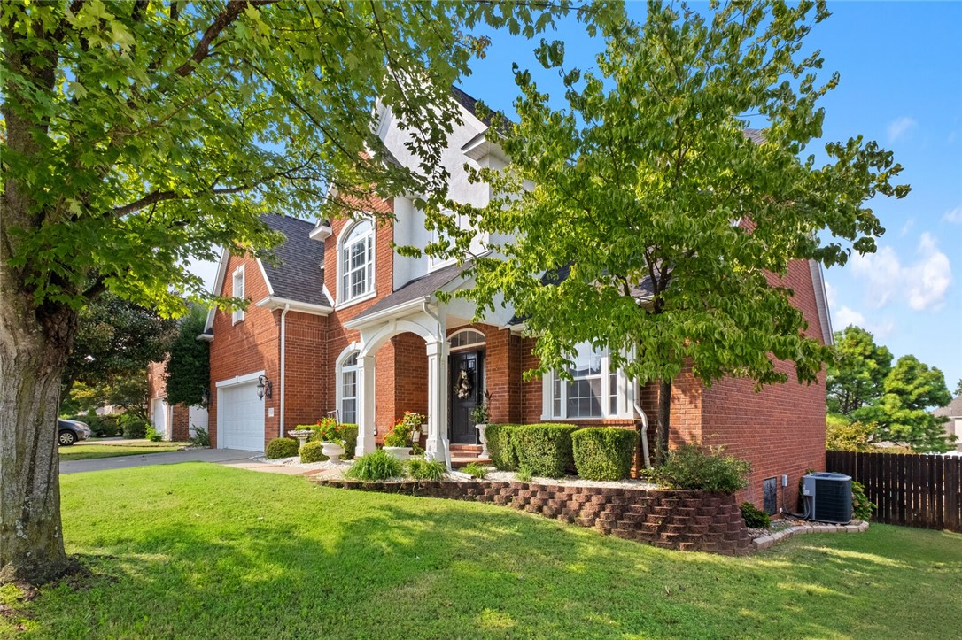 Highland Knolls Unit 2 Ph 1 Rogers - Residential