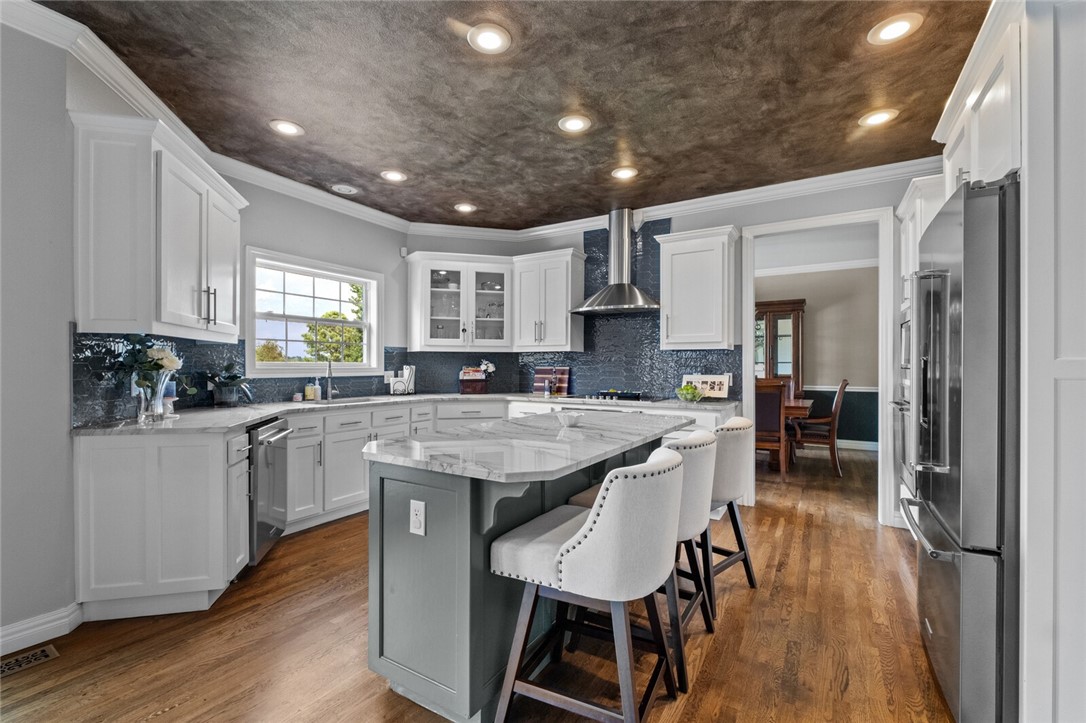 Highland Knolls Unit 2 Ph 1 Rogers - Residential