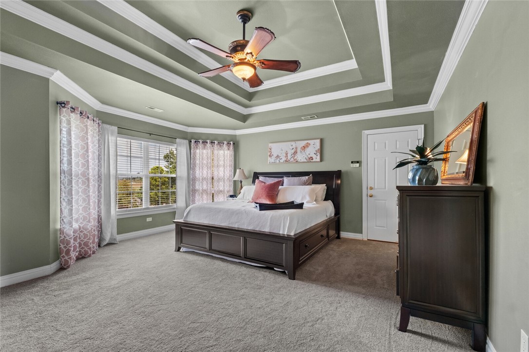 Highland Knolls Unit 2 Ph 1 Rogers - Residential