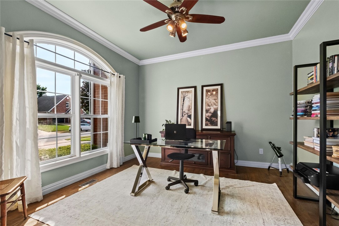 Highland Knolls Unit 2 Ph 1 Rogers - Residential