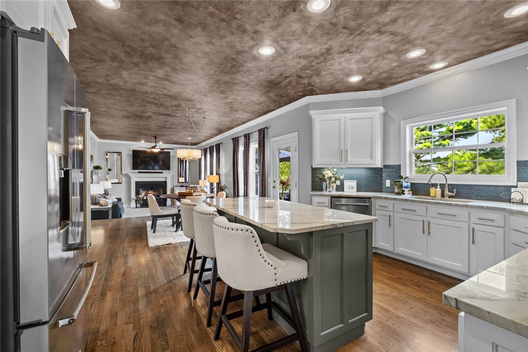 Highland Knolls Unit 2 Ph 1 Rogers - Residential