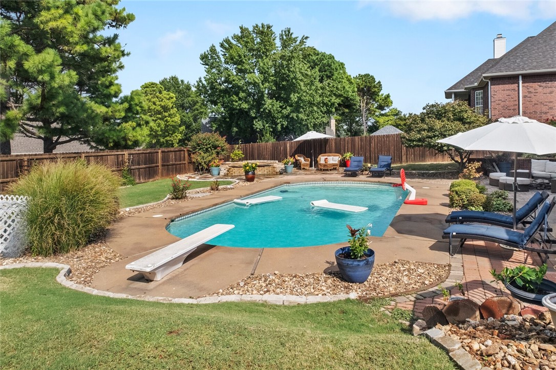 Highland Knolls Unit 2 Ph 1 Rogers - Residential